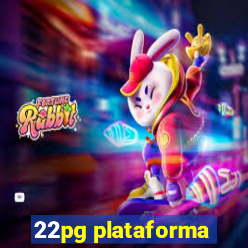 22pg plataforma